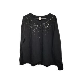 Faded Glory Women's Sweater Size XL